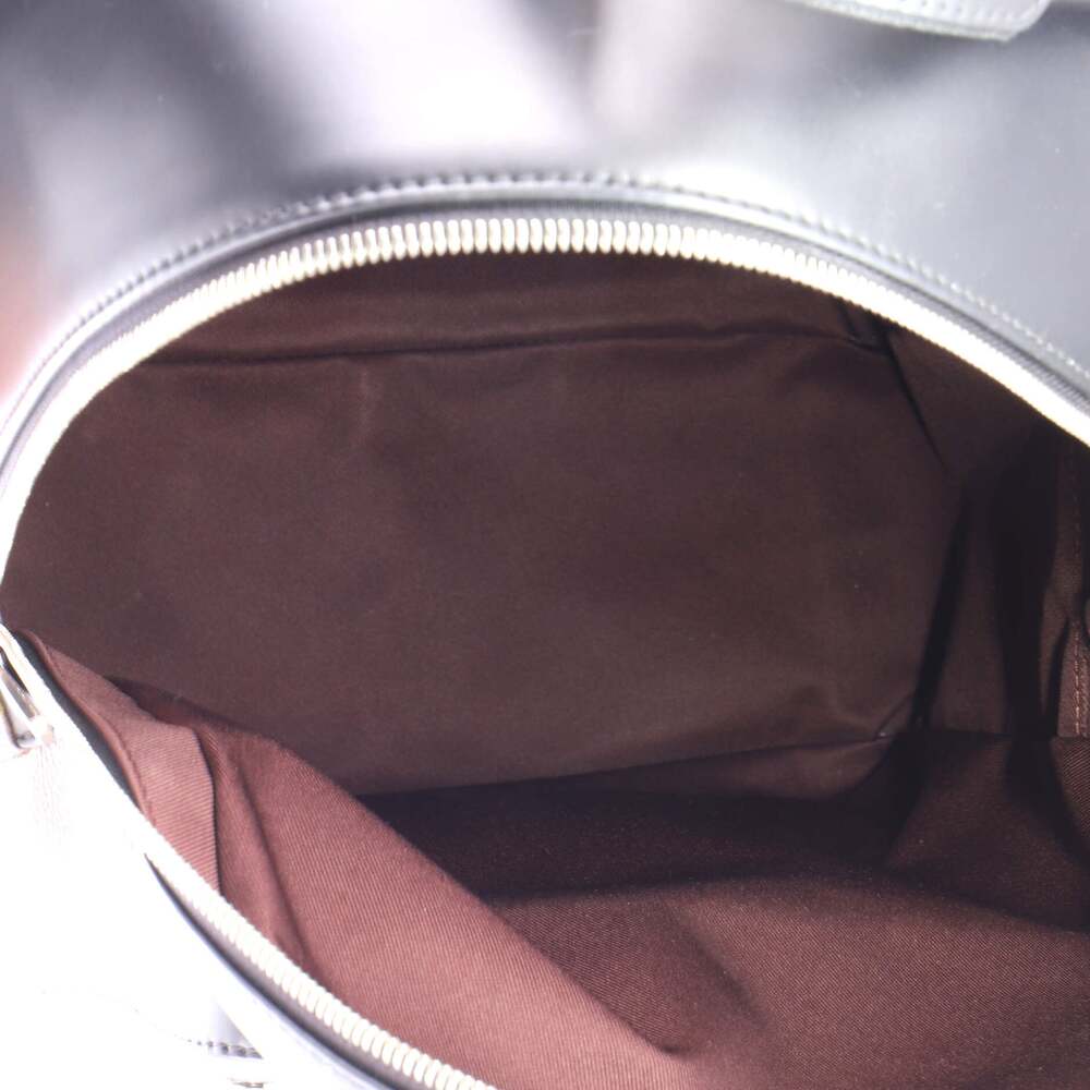Louis Vuitton Josh Backpack Macassar #255262L20B - Picture 5 of 7